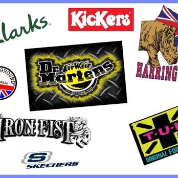 Dr. Airwair Martens - Shoe Stores Near Me - Lille, 59 Dr. Airwair Martens - Shoe Stores Near Me - Lille, 59