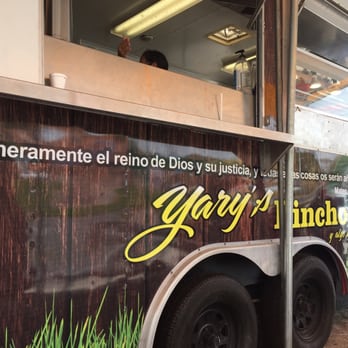 Yary's Pinchos - Specialty Food Near Me - Naguabo, Puerto Rico Yary's Pinchos - Specialty Food Near Me - Naguabo, Puerto Rico