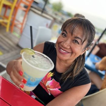 Lolo's - House margarita - Bars Near Me - Holland, Michigan