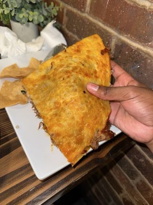 Maya Taqueria of Park Slope by null