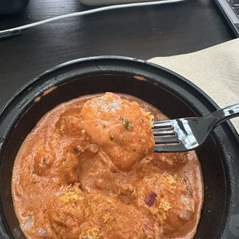 Mazala Pizza - Tikka Masala Momos - Pizza Near Me - San Jose, California