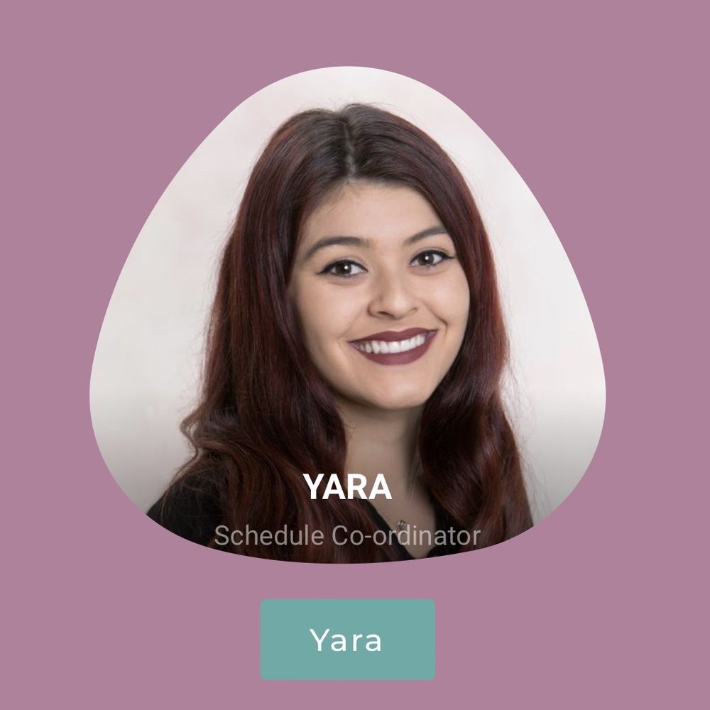 Doug Larson, DDS - Yara is a Schedule Co-ordinator and part of the team at the Dental Office of Dr. Doug Larson! - General Dentistry Near Me - Campbell, California Doug Larson, DDS - Yara is a Schedule Co-ordinator and part of the team at the Dental Office of Dr. Doug Larson! - General Dentistry Near Me - Campbell, California