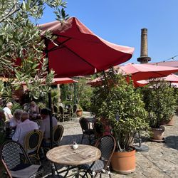 Ballerino Osteria - Osteria Ballerino, Stahnsdorf
