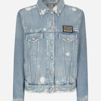 Dolce & Gabbana - My 'shacket'. It rained when I wore it. Or it rained b/c I finally wore it. Lol. It is warm, looks cute and fits well. $1,395. - Fashion Near Me - Los Angeles, California Dolce & Gabbana - My 'shacket'. It rained when I wore it. Or it rained b/c I finally wore it. Lol. It is warm, looks cute and fits well. $1,395. - Fashion Near Me - Los Angeles, California
