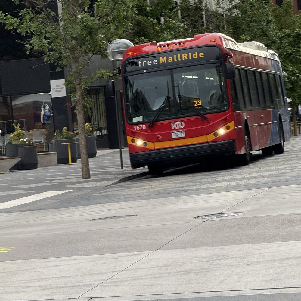 16th Street - Free shuttle - Shopping Centers Near Me - Denver, Colorado 16th Street - Free shuttle - Shopping Centers Near Me - Denver, Colorado