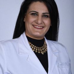Hear - Nisreen Alkhayer, Doctor of Audiology