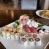 Red Bar Sushi & Best Thai Kitchen gift card