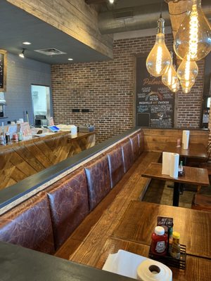Palmer's - Hot Chicken, Catfish and Shrimp by null