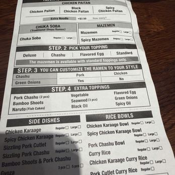 Ramen Akimoto - Ramen Near Me - Fountain Valley, California Ramen Akimoto - Ramen Near Me - Fountain Valley, California