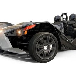 Cochise Motorsports - Polaris Slingshot