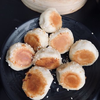 Dumpling Specialist - Fried Pork Buns - Dim Sum Near Me - San Francisco, California