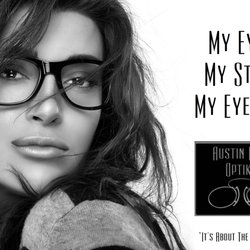 Austin Ryan Optika