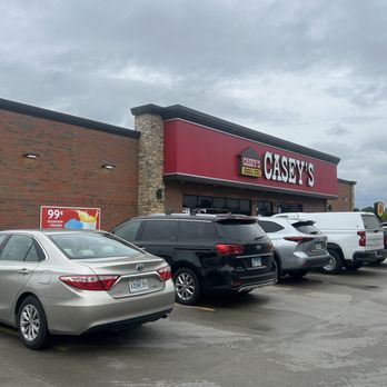 Casey's - Gas Stations Near Me - Troy, Missouri