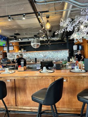 Disco Pancake by null