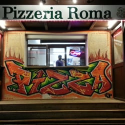 Pizzeria Roma