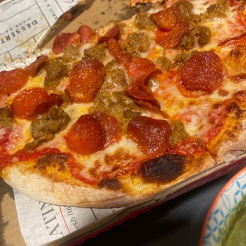 Tomatina - Pizza - Pizza Near Me - Santa Rosa, California Tomatina - Pizza - Pizza Near Me - Santa Rosa, California
