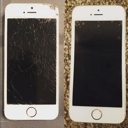 IPhone Original Screen Replacement