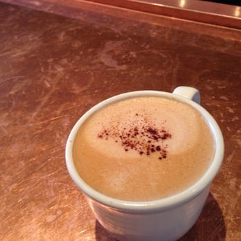 Juniper Bar & Restaurant - Mocha - American Near Me - Burlington, Vermont