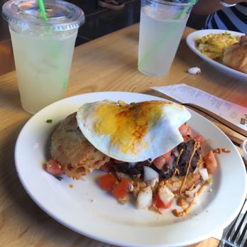 Vicious Biscuit - Coffee & Tea Near Me - Mount Pleasant, South Carolina