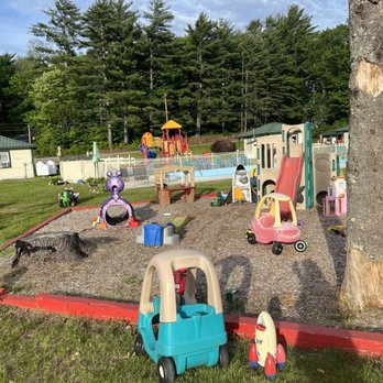 Perry's Motel & Cottages - Hotels Near Me - Intervale, New Hampshire