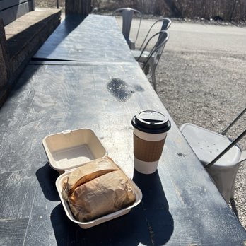 Curbside on the Run - Coffee & Tea Near Me - Pittsburgh, Pennsylvania Curbside on the Run - Coffee & Tea Near Me - Pittsburgh, Pennsylvania