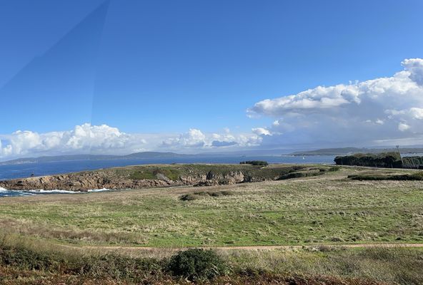 Torre de Hércules by null