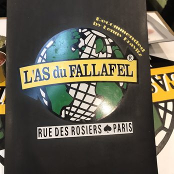 L'As du Fallafel - Kosher Near Me - Paris, 75 L'As du Fallafel - Kosher Near Me - Paris, 75