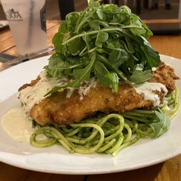 Chicken Bellagio