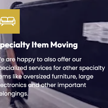 Houston Katy Moving Services - Movers Near Me - Katy, Texas