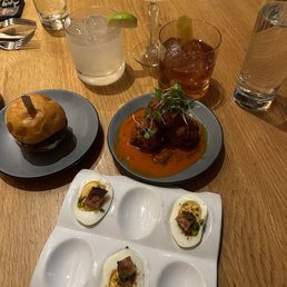 Deviled Eggs Deviled Eggs