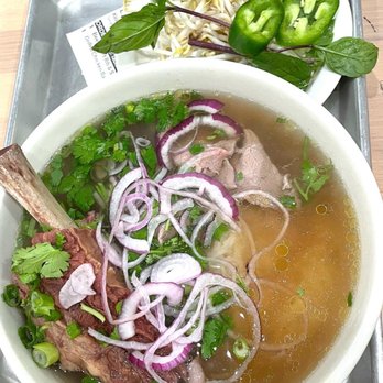 Pho House - Short rib and steak pho - Vietnamese Near Me - Norman, Oklahoma Pho House - Short rib and steak pho - Vietnamese Near Me - Norman, Oklahoma