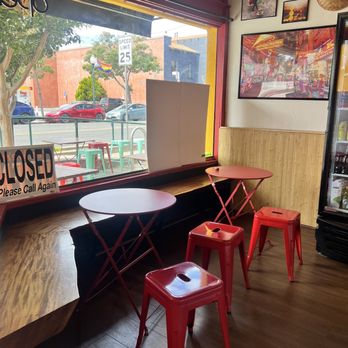 Mango and Mint - Interior - Vietnamese Near Me - Alameda, California Mango and Mint - Interior - Vietnamese Near Me - Alameda, California