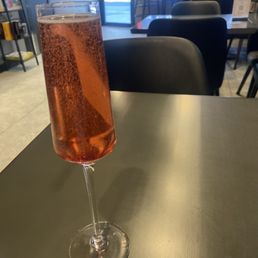 Virgin Bellini