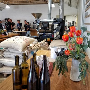 Arcade Coffee Roasters - Coffee & Tea Near Me - Riverside, California Arcade Coffee Roasters - Coffee & Tea Near Me - Riverside, California