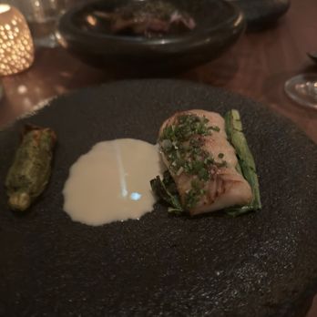 Sorrel - New American Near Me - San Francisco, California Sorrel - New American Near Me - San Francisco, California