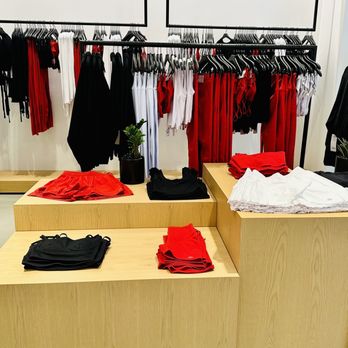ALO - More clothing for purchase! - Men's Clothing Near Me - Honolulu, Hawaii