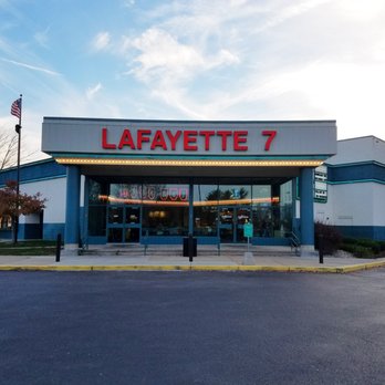 GQT Lafayette 7 - Cinema Near Me - Lafayette, Indiana GQT Lafayette 7 - Cinema Near Me - Lafayette, Indiana