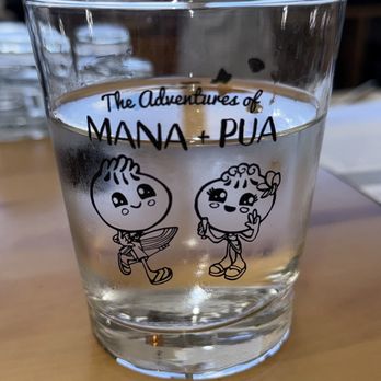 Mana + Pua - Wine Bars Near Me - Honolulu, Hawaii