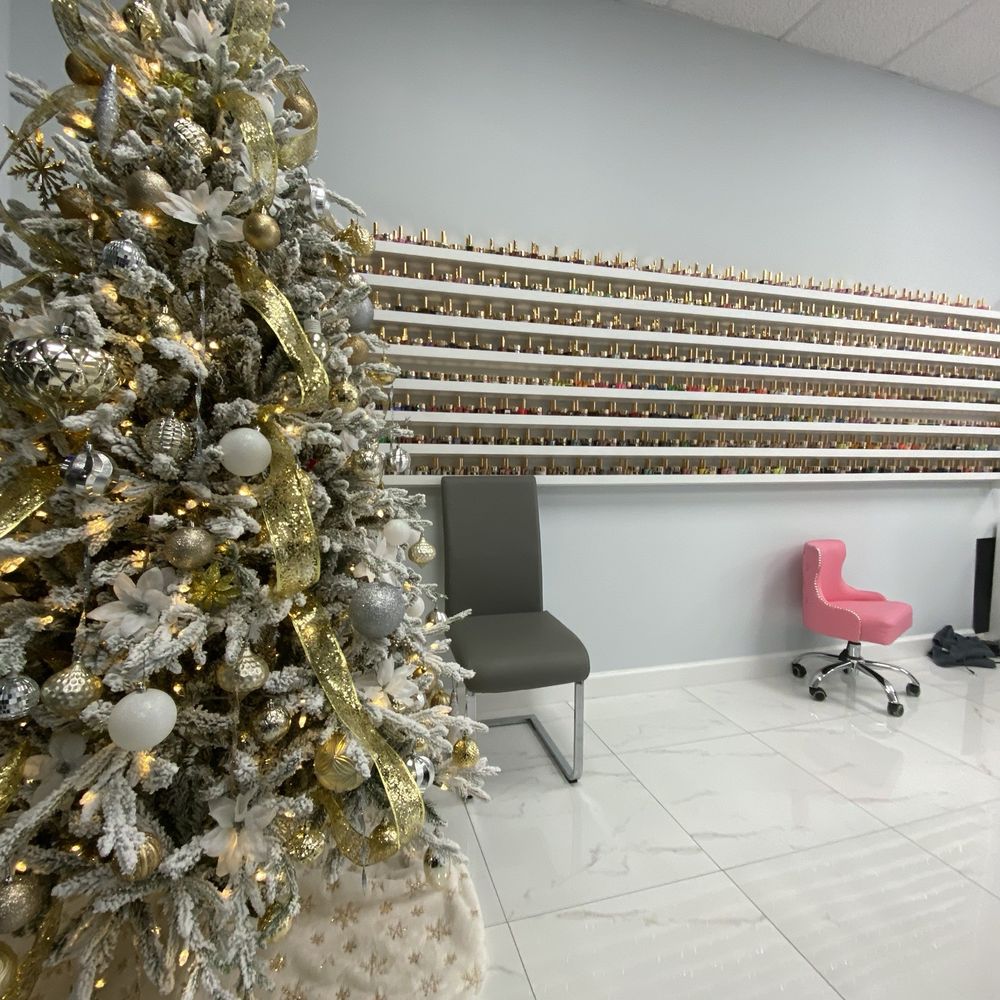 T Nails Spa - Christmas 2024 season - Nail Salons Near Me - Jacksonville, Florida T Nails Spa - Christmas 2024 season - Nail Salons Near Me - Jacksonville, Florida