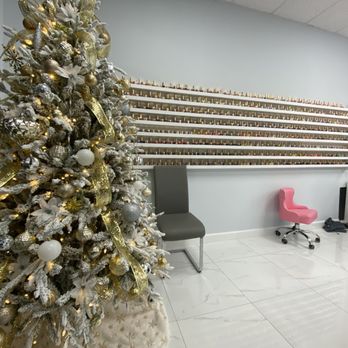 T Nails Spa - Christmas 2024 season - Nail Salons Near Me - Jacksonville, Florida T Nails Spa - Christmas 2024 season - Nail Salons Near Me - Jacksonville, Florida