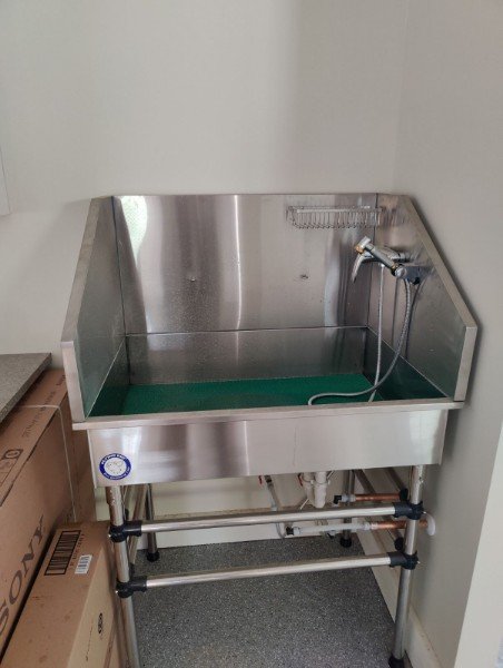 Slide of Marchand Plumbing and Gas