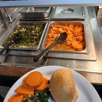 Golden Corral Buffet & Grill - Carrots - Buffets Near Me - Whitehall, Pennsylvania
