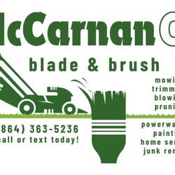 Mc Carnan