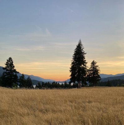 Tenzen Springs & Cabins by null