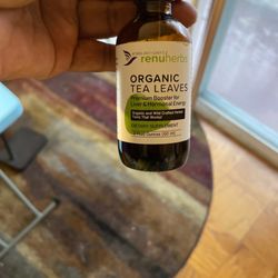 Renu Herbs - Organic Tea Leaves