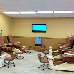 Derby Nail Bar