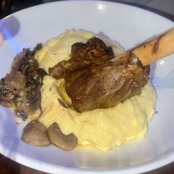 Rose & Crown - Lamb shank - Pubs Near Me - Atlanta, Georgia Rose & Crown - Lamb shank - Pubs Near Me - Atlanta, Georgia