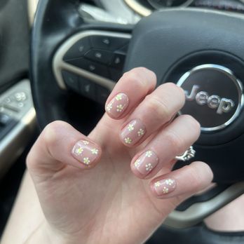 LA Nails - Nail Salons Near Me - Norfolk, Virginia LA Nails - Nail Salons Near Me - Norfolk, Virginia