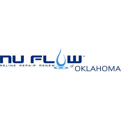 Nu Flow Oklahoma Logo