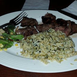 Rice Pilaf